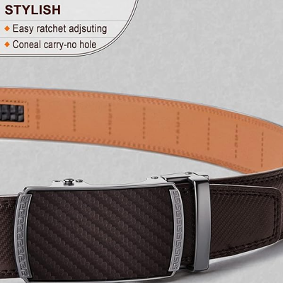 Men Belt autolock