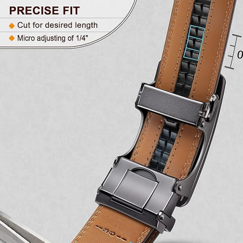 Men Belt autolock